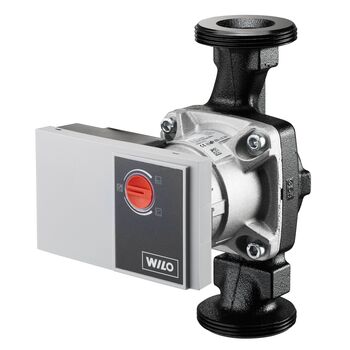 HE-Umwälzpumpe Wilo Yonos Para RS30/6-180RKA
