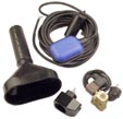 Elektrische Nachspeisung mit Schwimmerschalter (10m Kabel)