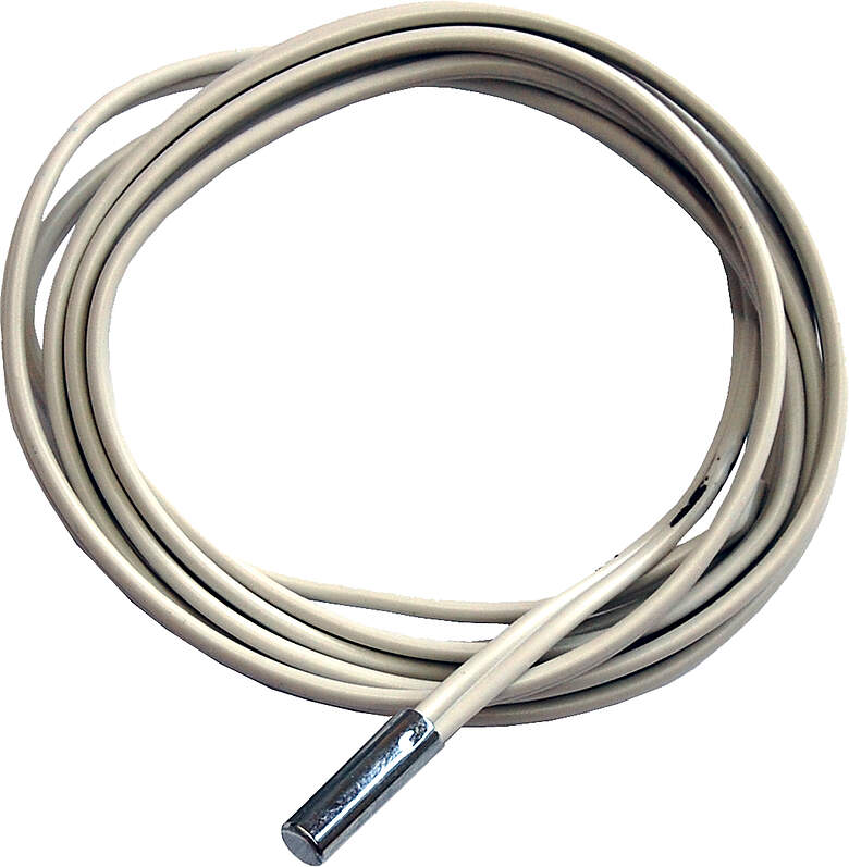 Speicherfühler für ASR-Regler (KTY)
