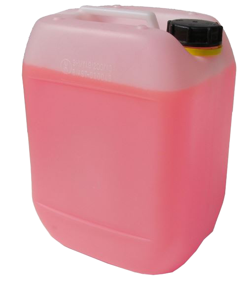 Frostschutz TLS Kanister mit 10 ltr. (Fertiggemisch)