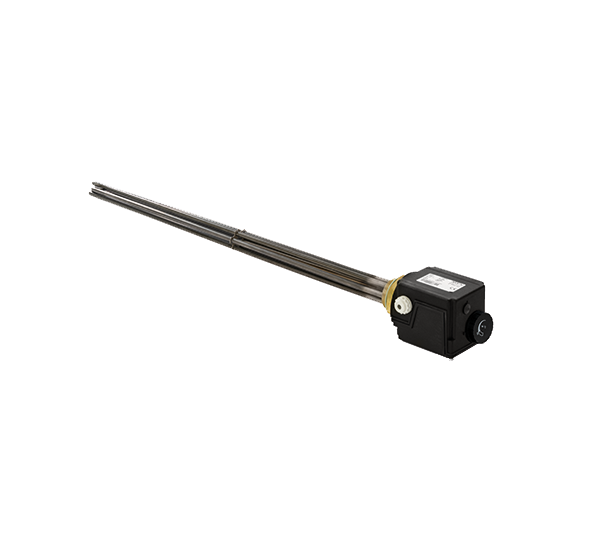 Einschraub-Elektro-Heizstab 9 kW für AC-THOR 9s Heizstabregler, 3-phasig