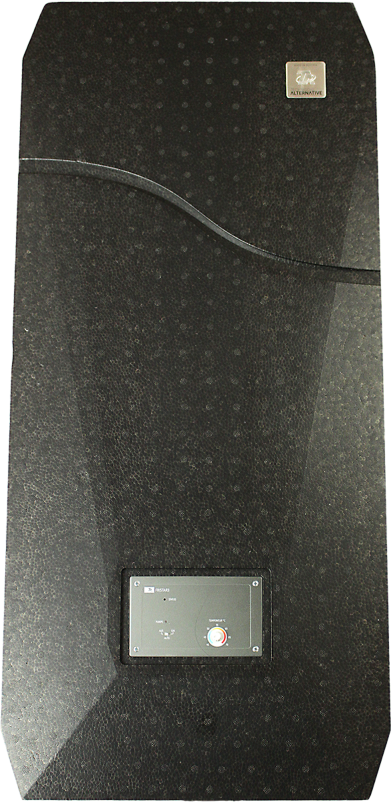 TA Wärmepumpen-HE-Frischwasserstation FWS3WP, 60 kW,45 °C bei 52/20, 25 l/min