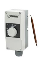 Tauchhülse für Rauchgas-Thermostat RGT-20240