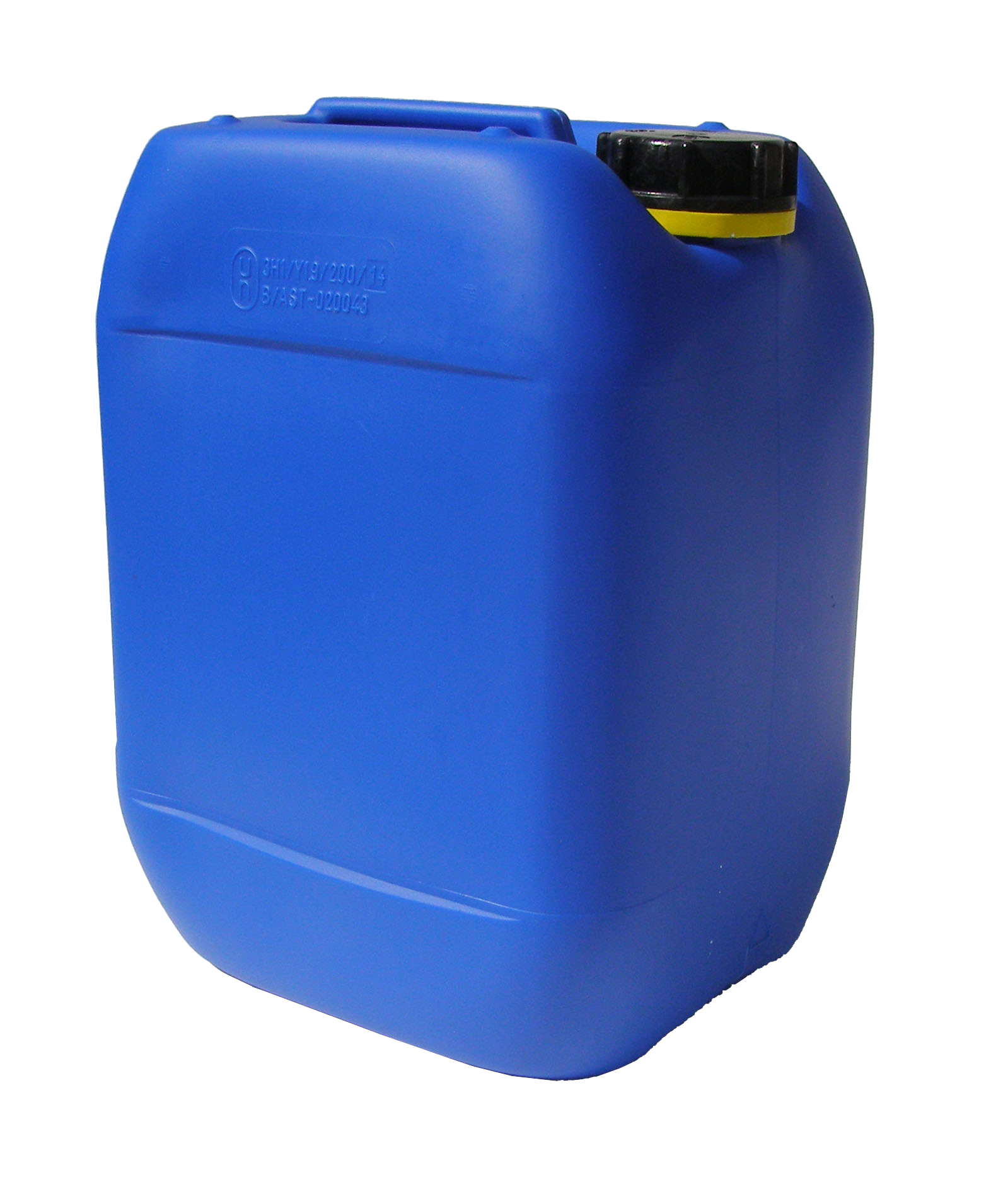 Kanister mit 11 kg Solarflüssigkeit TYFOCOR® L Frostschutz-Konzentrat