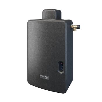 Frischwasserstation X-25 Sealix, 32 l/min (45°C bei 60/20°C)