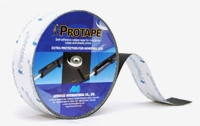 Protape Elastomerklebeband 50mm (selbstklebend) 25m Rolle