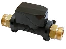 Elektronische Volumenstromgeber für DL-Bus (ASR-/TA-Regler)