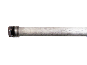 Magnesiumanode 3/4"AG, L=ca.700mm (nicht isoliert)