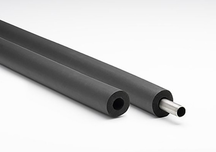 Aeroflex-Rohrisolierung 9x42 mm (z. B. für Wellrohr DN32)