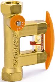 Taco-Setter Bypass 185 Solar 8-30 l/min, kv=5