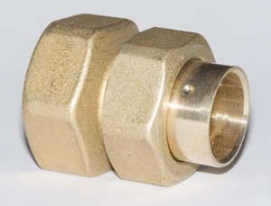 RG-Anschlussverschraubung 15-1/2"IG