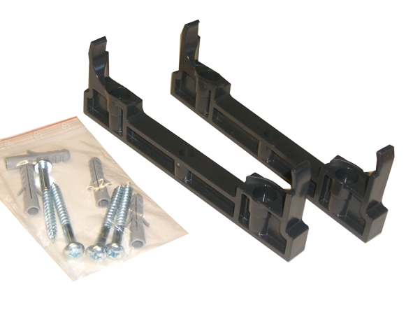Wandhalter für Regumat Heizkreissets/Ladestationen