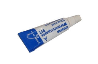 Wärmeleitpaste für Solarfühler, 5 gr.Tube