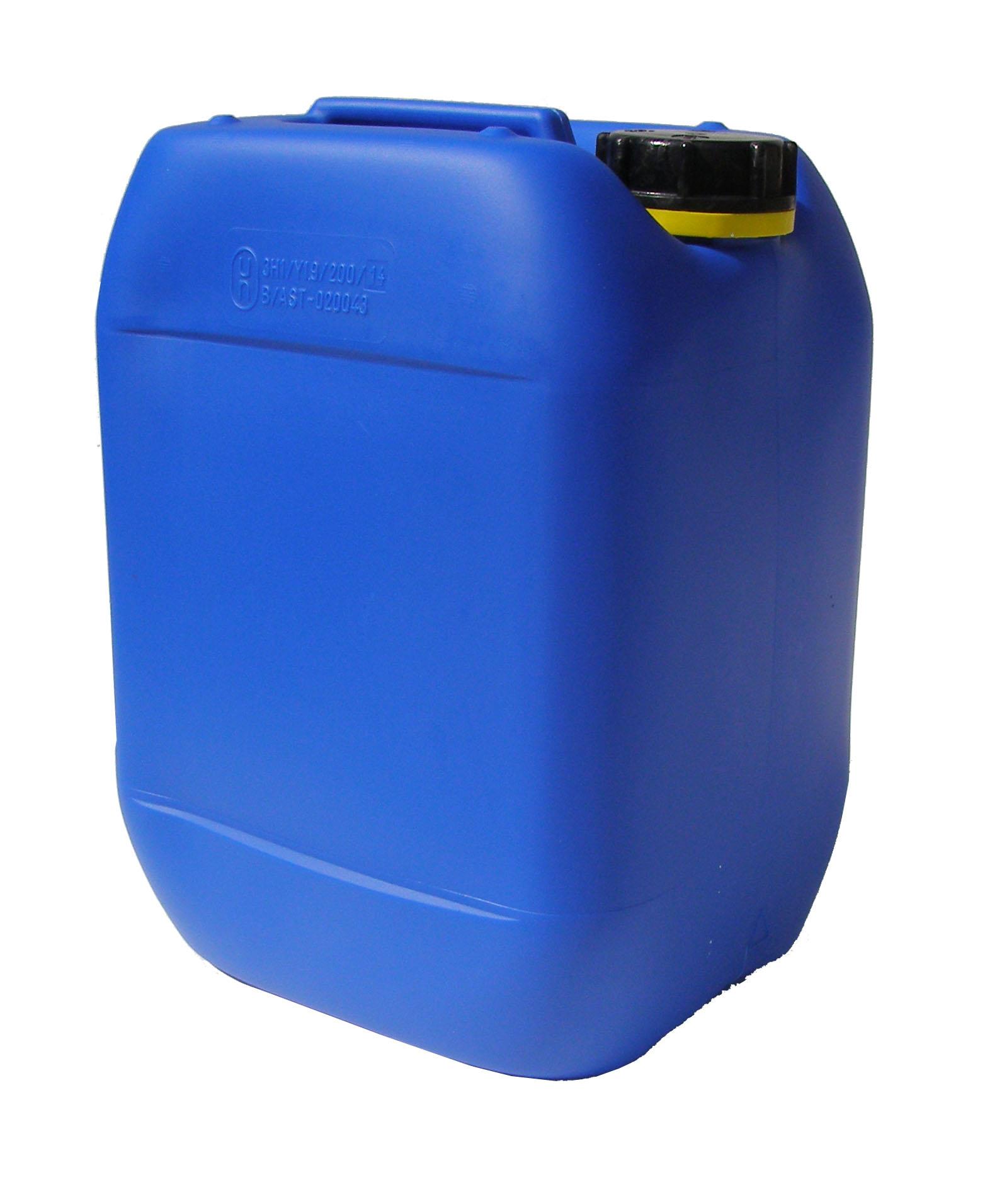 Kanister mit 16 kg Solarflüssigkeit TYFOCOR® L Frostschutz-Konzentrat