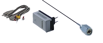 Fremdstromanode (Correx) 3/4" bis 400 l oder für Multitherm