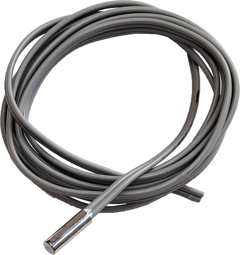 Speicherfühler für ASR-Regler (PT1000)