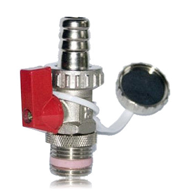 KFE-Hahn (Kessel-Füll- und Entleerungshahn)