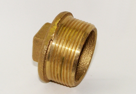 MG-Stopfen 3/4"
