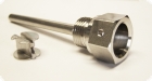 Tauchhülse für Rauchgas-Thermostat RGT-20240