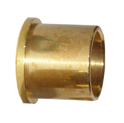 Einlege-Lötmuffe 28mm für 1 1/4"-Überwurfmutter